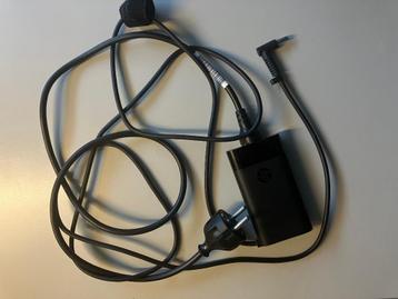 Originele HP 65W oplader model TPN-LA14 beschikbaar voor biedingen