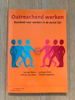 Lia van Doorn - Outreachend werken, Lia van Doorn; Mirjam Gademan; Yvonne van Etten; Jurriaan Omlo, Zo goed als nieuw, Alpha, HBO