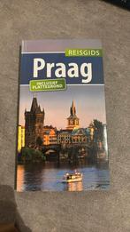 Praag reisgids, Ophalen of Verzenden, Zo goed als nieuw, Europa, Overige merken