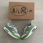 Nike air max 1 Patta Chlorophyll, Verzenden, Zo goed als nieuw, Overige kleuren