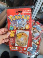 Pokémon PokéROM COMPLEET 10 STUKS NIEUW IN KAART, Ophalen of Verzenden, Nieuw, Overige typen