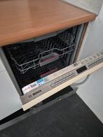 Bosch Inbouw Vaatwasser - Zo Goed Als Nieuw!, Witgoed en Apparatuur, Vaatwasmachines, Ophalen, 60 cm of meer, Zo goed als nieuw