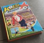 Koen Kampioen - Gescout, Ophalen of Verzenden, Zo goed als nieuw, Fictie algemeen