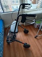 Rollator, driepoot, vrijwel splinternieuw, Ophalen, Nieuw, Overige typen
