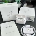 AirPods Pro 2 | GESEALED, TOPKWALITEIT, Telecommunicatie, Mobiele telefoons | Oordopjes, Ophalen of Verzenden, Nieuw, In oorschelp (earbud)