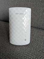 TP-link AC750 WiFi Range Extender RE200, Computers en Software, WiFi-versterkers, Ophalen of Verzenden, Zo goed als nieuw