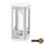 Philips UV-C desinfecterende Tafel lamp 24W | Nieuw in doos, Huis en Inrichting, Ophalen of Verzenden, Nieuw, E27 (groot), Led-lamp