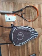 head tennis racket, Sport en Fitness, Tennis, Gebruikt, Ophalen of Verzenden, Head, Racket