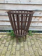Grote vuurkorf (180524c), Tuin en Terras, Vuurkorven, Ophalen