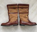 laarzen, Kleding | Dames, Schoenen, Hoge laarzen, Bruin, Ophalen of Verzenden, Human Nature