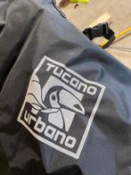 Beenkleed Honda PCX 125/150 t/m 2017 Tucano Urbano RO82, Ophalen, Zo goed als nieuw, Overige typen, Honda