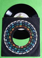 Top2000#0117 Doors - Riders on the storm (+L.A. woman*), Cd's en Dvd's, Vinyl Singles, Verzenden, 7 inch, Single
