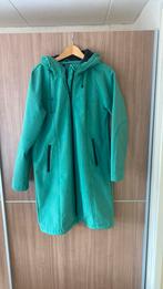 Jas Norah, Kleding | Dames, Jassen | Zomer, Ophalen of Verzenden, Gedragen, Maat 38/40 (M), Zwart
