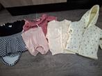 Baby kleding maat 56, Ophalen of Verzenden, Zo goed als nieuw, Maat 56