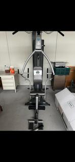 Marcy platinum fitness apparaat, Sport en Fitness, Ophalen, Zo goed als nieuw, Metaal