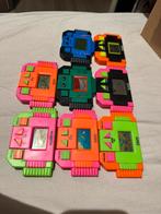 Handheld games jaren 90, Avontuur en Actie, Gebruikt, 1 speler, Eén computer
