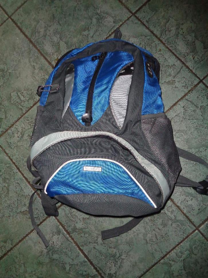rugzak van travel en co, Sieraden, Tassen en Uiterlijk, Tassen | Sporttassen, Nieuw, Unisex volwassen, Ophalen of Verzenden