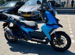 BMW Scooter C 400 X, Scooter, Bedrijf, 350 cc, 12 t/m 35 kW