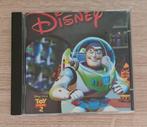 Toy Story 2 Hot Shots PC Game - Disney Pixar – 2000, 1 speler, Ophalen of Verzenden, Gebruikt, Vanaf 3 jaar