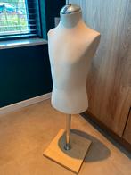 Leuke kinderkleding mannequin paspop, Hobby en Vrije tijd, Naaien en Fournituren, Ophalen, Gebruikt, Paspop