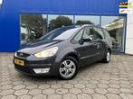 Ford Galaxy 2.0 TDCi Ghia Navi/Pano.dak/Clima, Auto's, Ford, Origineel Nederlands, Te koop, Zilver of Grijs, 17 km/l