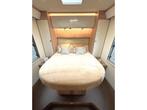 Bürstner Ixeo T 736 QUEENSBED+HEFBED FACE TO FACE CAMPER, Caravans en Kamperen, Campers, 7 tot 8 meter, Bedrijf, Bürstner, Half-integraal