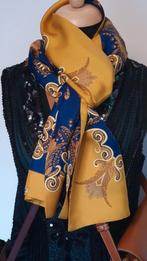 Hermes shawl authentiek, Kleding | Dames, Mutsen, Sjaals en Handschoenen, Ophalen of Verzenden, Zo goed als nieuw
