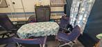 Hobby Caravan Elegance 12L, Disselslot, Rondzit, Hobby, Particulier