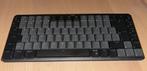 Logitech MX Mechanical Mini voor Mac - Zo Goed Als Nieuw!, Computers en Software, Toetsenborden, Ophalen, Multimediatoetsen, Zo goed als nieuw