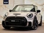 MINI Cooper S 2.0 John Cooper Works NL-auto, 18", pano, HUD,, Auto's, Mini, 1998 cc, Gebruikt, Euro 6, Met garantie (alle)