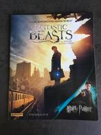 Panini - Fantastic Beasts and Where to Find Them, Ophalen of Verzenden, Nieuw