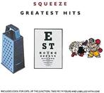 Squeeze: Greatest Hits (1992), Verzenden, 1980 tot 2000, Zo goed als nieuw