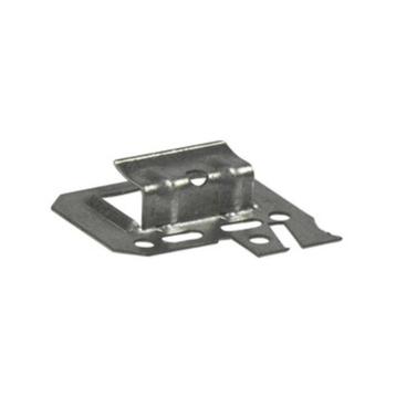 Profixi bevestigingsclips voor schroten 200 stuks  beschikbaar voor biedingen