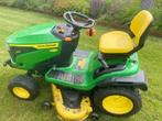 John Deere X167, John Deere, Gebruikt, 120 cm of meer, Versnellingen