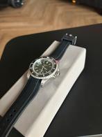 Seiko helium automaat, Sieraden, Tassen en Uiterlijk, Horloges | Dames, Ophalen of Verzenden, Zo goed als nieuw, Staal, Seiko