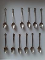 12 kleine vintage Gero lepeltjes, Ophalen of Verzenden