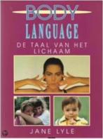 BODY LANGUAGE (Jane Lyle), Boeken, Ophalen of Verzenden, Zo goed als nieuw