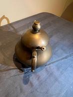 Antiek tin, Ophalen of Verzenden, Zo goed als nieuw