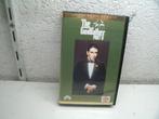 vhs 126b the godfather part 2, Vanaf 16 jaar, Ophalen of Verzenden, Zo goed als nieuw, Actie en Avontuur
