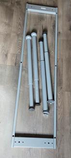 Verstelbaar Tafel frame - IKEA Thyge, Ophalen, Zo goed als nieuw