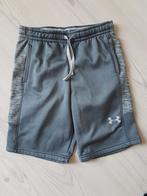 Under Armour short in size xl kids (small heren), Kleding | Heren, Sportkleding, Blauw, Ophalen of Verzenden, Zo goed als nieuw