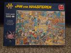 Jan van Haasteren Puzzel, Hobby en Vrije tijd, Denksport en Puzzels, Ophalen of Verzenden, 500 t/m 1500 stukjes, Gebruikt, Legpuzzel