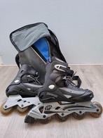 Skeelers (Nijdam), Sport en Fitness, Skeelers, Overige merken, Ophalen of Verzenden, Zo goed als nieuw, Inline skates 4 wielen