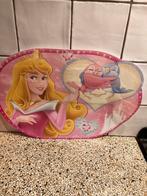 Placemat princes, Verzamelen, Disney, Ophalen of Verzenden, Zo goed als nieuw