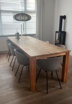 Hay eetkamer stoel, Ophalen, Overige kleuren, Kunststof, Vier