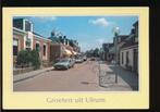 Ulrum [KRST005-5612, Verzenden, 1960 tot 1980, Gelopen, Groningen