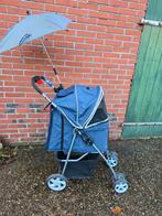 Leuke honden of katten buggy, Ophalen, Gebruikt