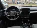Volvo XC40 1.5 T4 Recharge Inscription Led, Climat, Pano, Ca, Lichtsensor, Gebruikt, 129 pk, Zwart