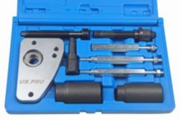 Diesel injector puller for citroen peugeot, Auto diversen, Autogereedschap, Nieuw, Ophalen of Verzenden