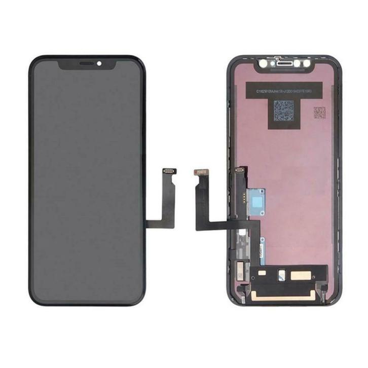 Telecom AE | iPhone XS Scherm incl monteren GARANTIE, Telecommunicatie, Mobiele telefoons | Toebehoren en Onderdelen, Nieuw, Apple iPhone